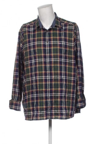 Herrenhemd Paul R. Smith, Größe 3XL, Farbe Mehrfarbig, Preis € 20,99