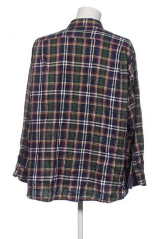 Herrenhemd Paul R. Smith, Größe 3XL, Farbe Mehrfarbig, Preis € 20,99