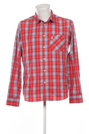 Pánska košeľa  Peak Performance, Veľkosť L, Farba Viacfarebná, Cena  34,79 €