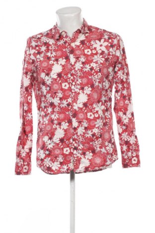 Herrenhemd Pepe Jeans, Größe M, Farbe Mehrfarbig, Preis 37,99 €