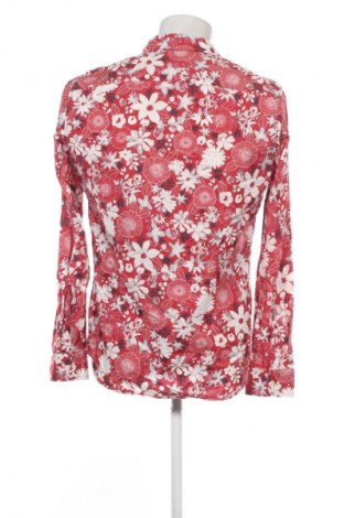 Herrenhemd Pepe Jeans, Größe M, Farbe Mehrfarbig, Preis 37,99 €