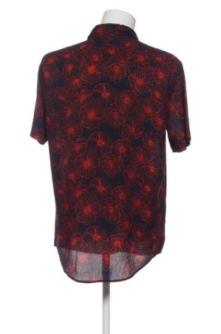 Herrenhemd Piazza Italia, Größe XL, Farbe Mehrfarbig, Preis 16,99 €