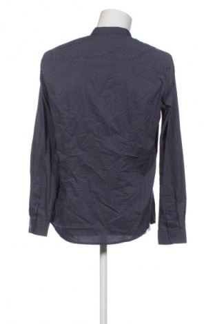 Herrenhemd Piazza Italia, Größe L, Farbe Mehrfarbig, Preis € 20,99