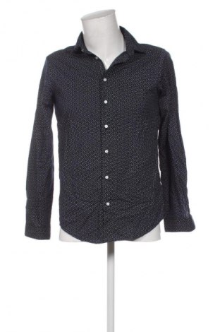 Cămașă de bărbați Piazza Italia, Mărime M, Culoare Multicolor, Preț 98,99 Lei
