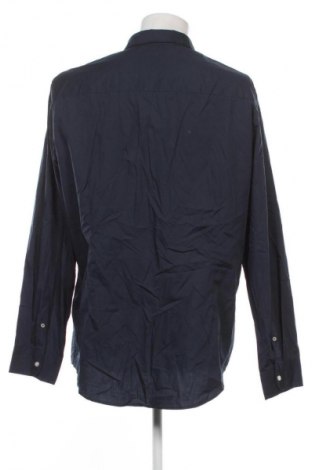 Herrenhemd Pier One, Größe XXL, Farbe Blau, Preis 16,99 €