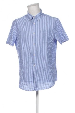 Herrenhemd Piombo, Größe XL, Farbe Mehrfarbig, Preis 27,99 €