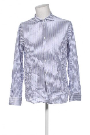 Herrenhemd Piombo, Größe XL, Farbe Mehrfarbig, Preis € 38,99