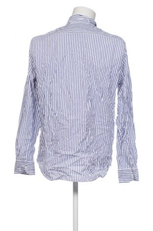 Herrenhemd Piombo, Größe XL, Farbe Mehrfarbig, Preis € 38,99