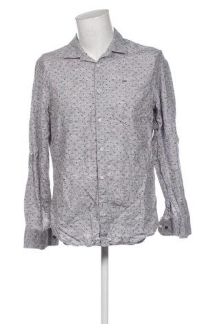 Herrenhemd Pme Legend, Größe L, Farbe Mehrfarbig, Preis € 38,99