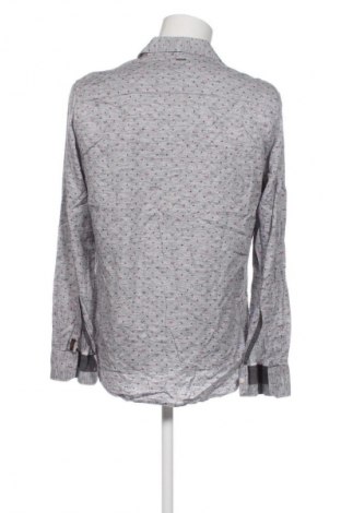 Herrenhemd Pme Legend, Größe L, Farbe Mehrfarbig, Preis € 38,99