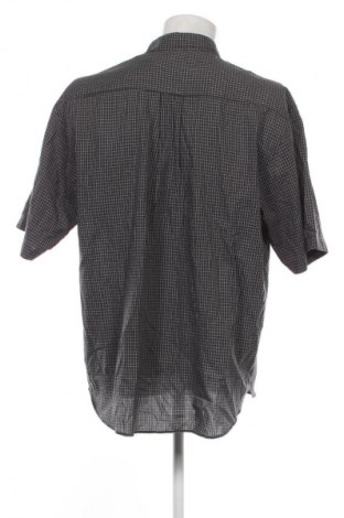 Ανδρικό πουκάμισο Polo, Μέγεθος XXL, Χρώμα Μαύρο, Τιμή 38,99 €