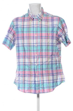 Herrenhemd Polo By Ralph Lauren, Größe XL, Farbe Mehrfarbig, Preis 59,99 €