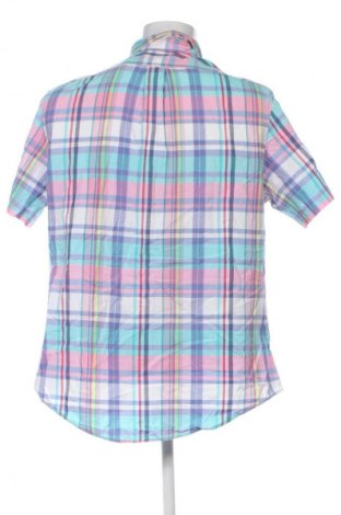 Herrenhemd Polo By Ralph Lauren, Größe XL, Farbe Mehrfarbig, Preis 59,99 €