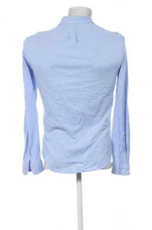 Herrenhemd Polo By Ralph Lauren, Größe M, Farbe Blau, Preis 71,99 €