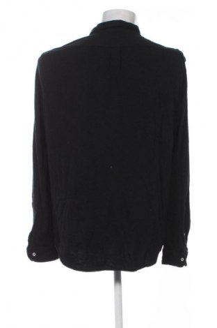 Ανδρικό πουκάμισο Polo By Ralph Lauren, Μέγεθος L, Χρώμα Μαύρο, Τιμή 65,99 €