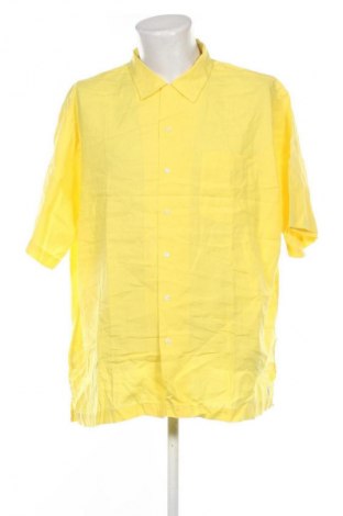 Herrenhemd Polo By Ralph Lauren, Größe XXL, Farbe Gelb, Preis € 59,99