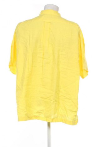 Herrenhemd Polo By Ralph Lauren, Größe XXL, Farbe Gelb, Preis € 59,99