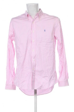 Férfi ing Polo By Ralph Lauren, Méret L, Szín Sokszínű, Ár 27 749 Ft