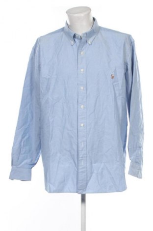 Herrenhemd Polo By Ralph Lauren, Größe XXL, Farbe Mehrfarbig, Preis 71,99 €