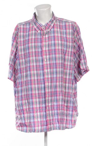 Herrenhemd Polo By Ralph Lauren, Größe 5XL, Farbe Mehrfarbig, Preis 58,99 €