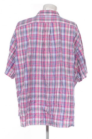 Herrenhemd Polo By Ralph Lauren, Größe 5XL, Farbe Mehrfarbig, Preis 58,99 €