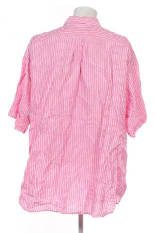 Ανδρικό πουκάμισο Polo By Ralph Lauren, Μέγεθος 4XL, Χρώμα Πολύχρωμο, Τιμή 54,99 €