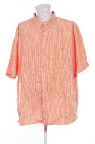 Herrenhemd Polo By Ralph Lauren, Größe 4XL, Farbe Mehrfarbig, Preis 58,99 €