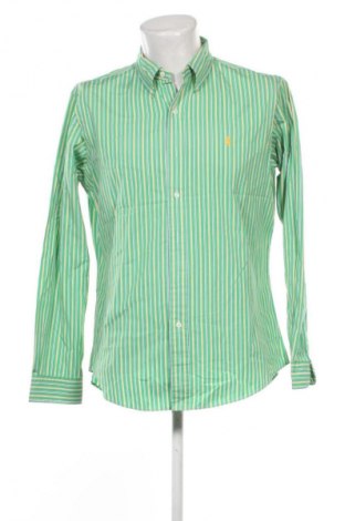 Férfi ing Polo By Ralph Lauren, Méret L, Szín Sokszínű, Ár 27 749 Ft