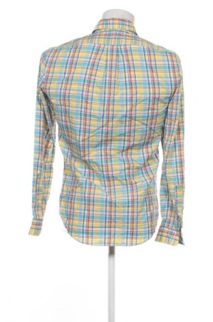 Ανδρικό πουκάμισο Polo By Ralph Lauren, Μέγεθος S, Χρώμα Πολύχρωμο, Τιμή 65,99 €