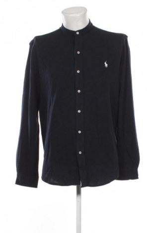 Pánská košile  Polo By Ralph Lauren, Velikost L, Barva Modrá, Cena  3 549,00 Kč