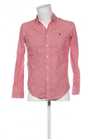 Ανδρικό πουκάμισο Polo By Ralph Lauren, Μέγεθος S, Χρώμα Πολύχρωμο, Τιμή 65,99 €