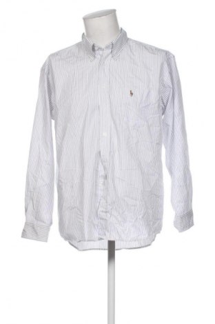 Herrenhemd Polo By Ralph Lauren, Größe L, Farbe Mehrfarbig, Preis € 71,99