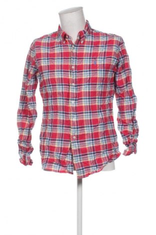 Męska koszula Polo By Ralph Lauren, Rozmiar XL, Kolor Kolorowy, Cena 338,99 zł