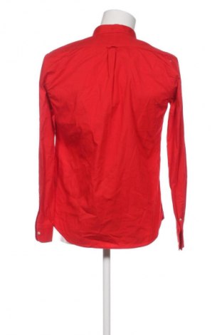 Мъжка риза Polo By Ralph Lauren, Размер M, Цвят Червен, Цена 130,87 лв.