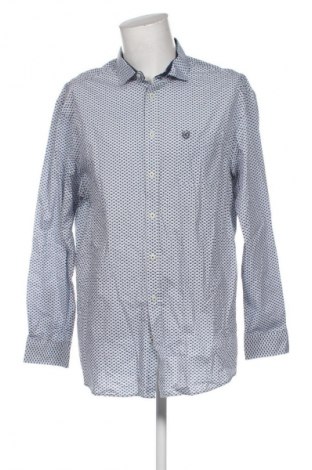 Cămașă de bărbați Pre End, Mărime XXL, Culoare Multicolor, Preț 98,99 Lei