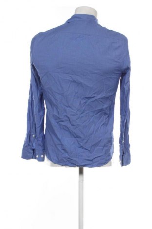 Herrenhemd Premium, Größe S, Farbe Blau, Preis 20,99 €