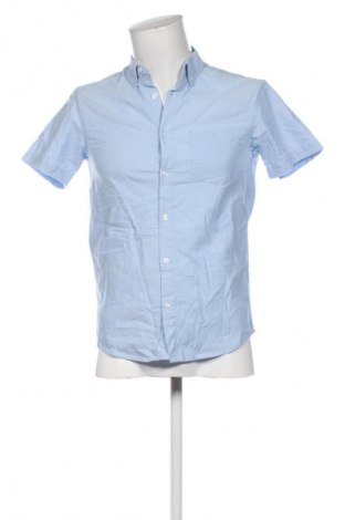 Herrenhemd Primark, Größe S, Farbe Blau, Preis 16,99 €