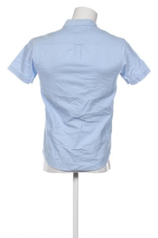 Herrenhemd Primark, Größe S, Farbe Blau, Preis 16,99 €