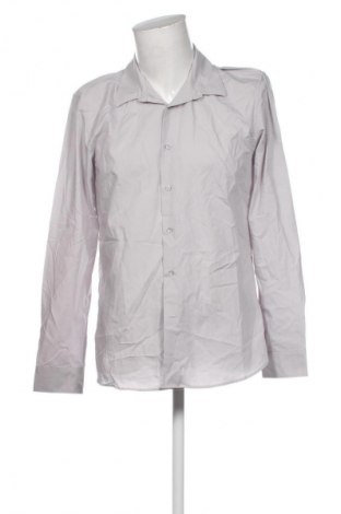 Herrenhemd Primark, Größe XL, Farbe Grau, Preis € 20,99