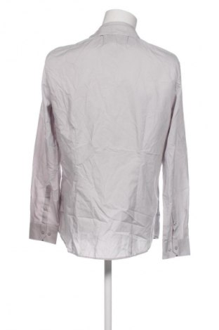 Herrenhemd Primark, Größe XL, Farbe Grau, Preis € 20,99
