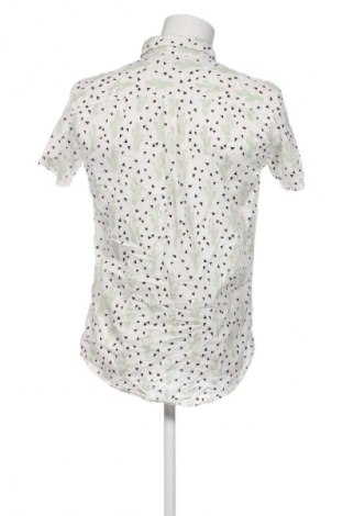 Herrenhemd Produkt by Jack & Jones, Größe L, Farbe Mehrfarbig, Preis € 20,99