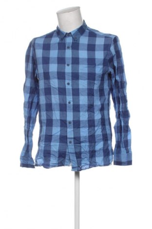 Pánská košile  Pull&Bear, Velikost L, Barva Vícebarevné, Cena  469,00 Kč