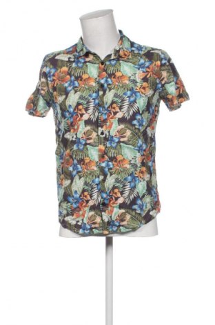 Herrenhemd Pull&Bear, Größe L, Farbe Mehrfarbig, Preis € 17,99