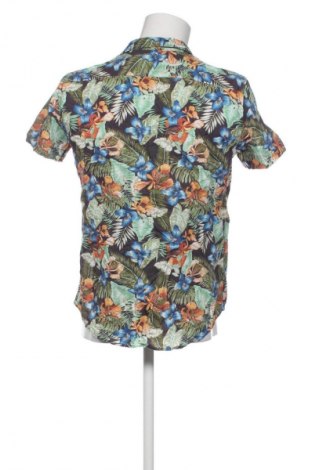 Herrenhemd Pull&Bear, Größe L, Farbe Mehrfarbig, Preis € 17,99
