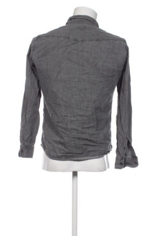 Férfi ing Pull&Bear, Méret M, Szín Szürke, Ár 5 829 Ft