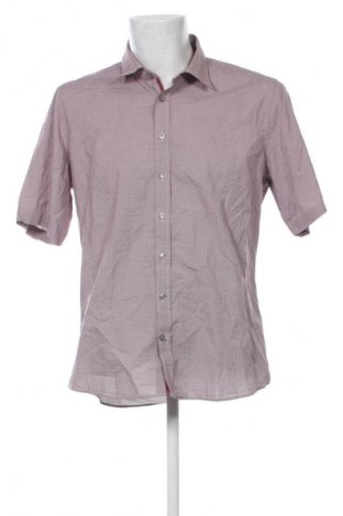 Férfi ing Pure, Méret XL, Szín Hamurózsaszín, Ár 5 739 Ft