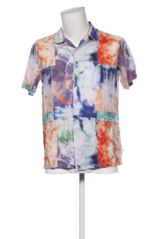 Herrenhemd Q/S by S.Oliver, Größe S, Farbe Mehrfarbig, Preis € 19,99
