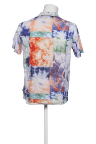 Herrenhemd Q/S by S.Oliver, Größe S, Farbe Mehrfarbig, Preis € 19,99