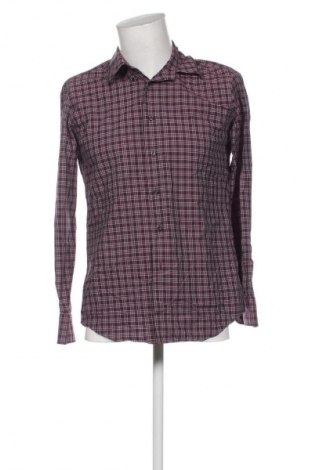 Herrenhemd Queensway, Größe M, Farbe Mehrfarbig, Preis 23,99 €