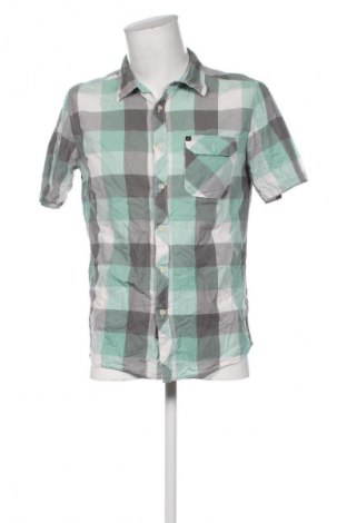 Pánská košile  Quiksilver, Velikost M, Barva Vícebarevné, Cena  430,00 Kč